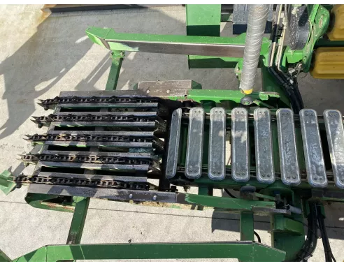 Enrubanneuse McHale 998