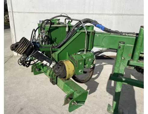 Enrubanneuse McHale 998