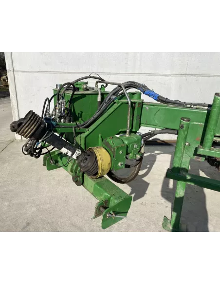 Enrubanneuse McHale 998
