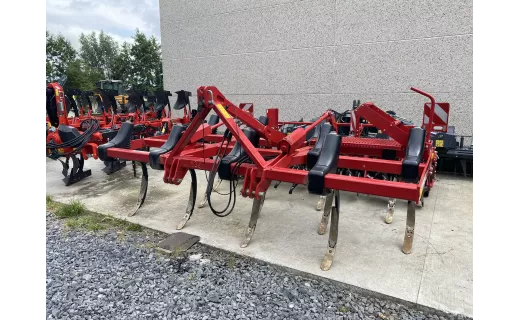 Horsch Terrano 3.5 FX 2
