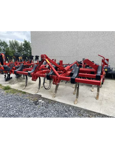 Horsch Terrano 3.5 FX
