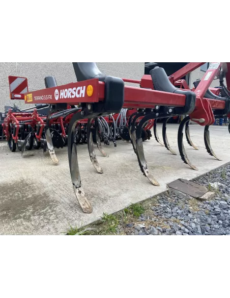 Horsch Terrano 3.5 FX