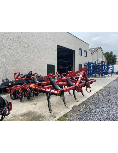 Horsch Terrano 3.5 FX