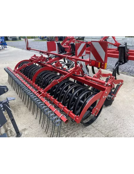 Horsch Terrano 3.5 FX