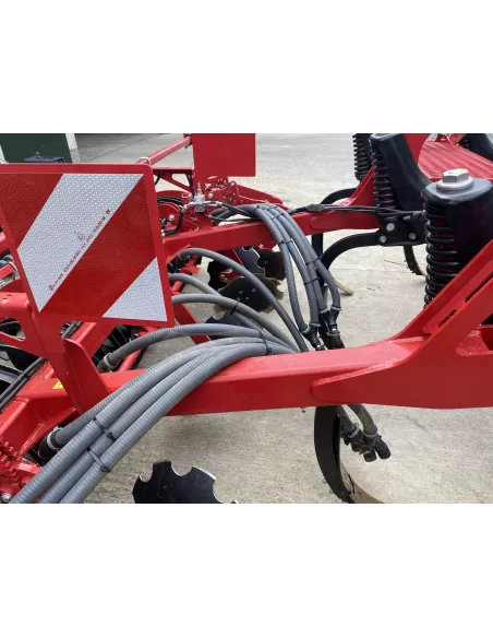 Horsch Terrano 3.5 FX