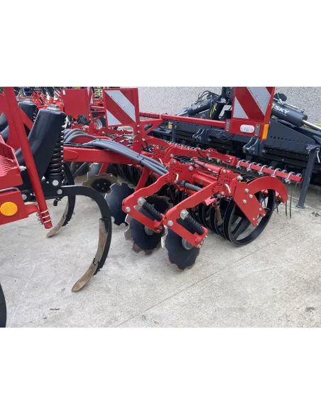 Horsch Terrano 3.5 FX