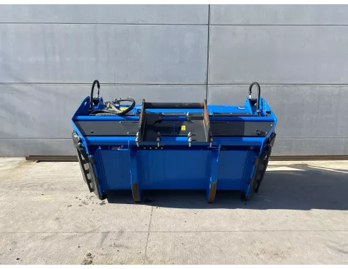 Godet desileur Robert BT 3202 EVO