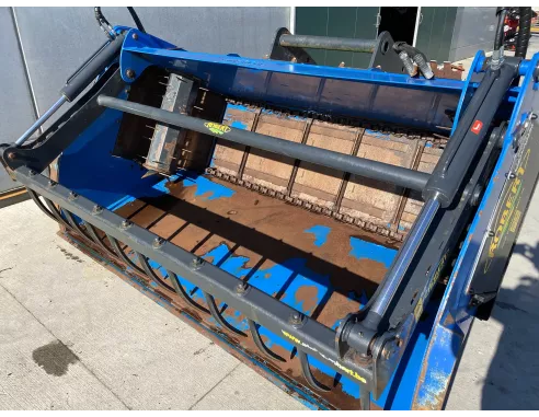 Godet desileur Robert BT 3202 EVO