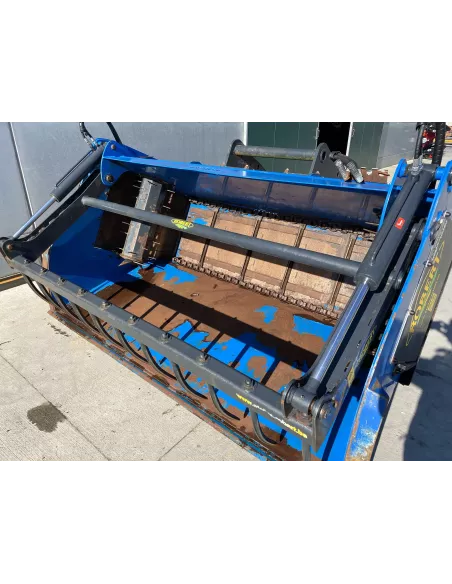 Godet desileur Robert BT 3202 EVO