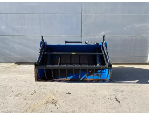 Godet desileur Robert BT 3202 EVO