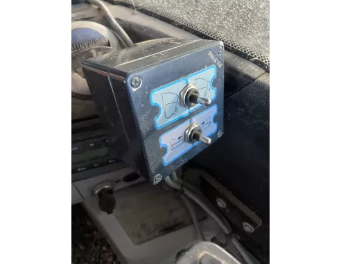 Godet desileur Robert BT 3202 EVO