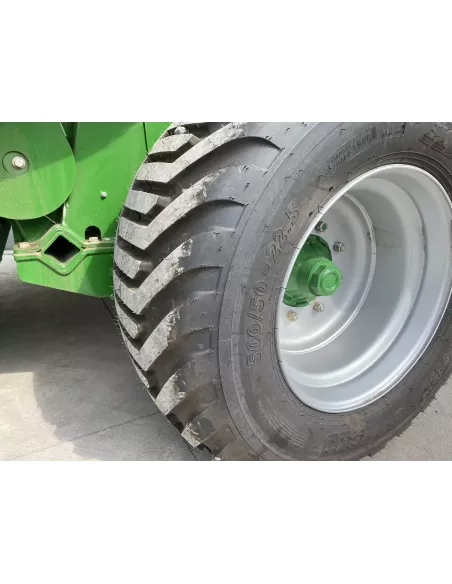 McHale V6-750