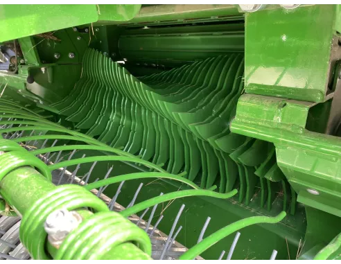 Presse McHale V6-750