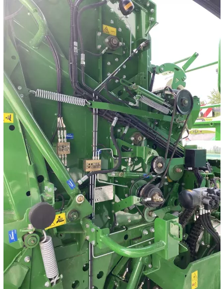 McHale V6-750
