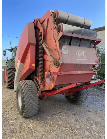 Presse Lely RP545