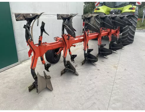 Charrue Grégoire Besson RCW47