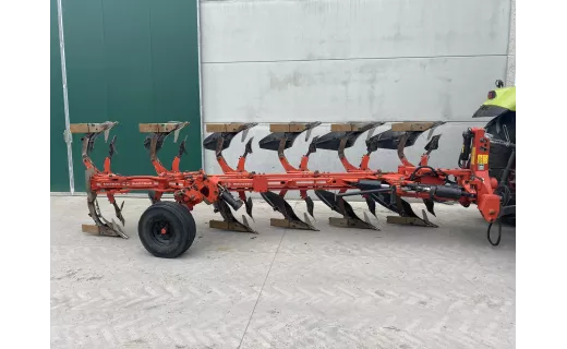Charrue Gregoire BessonRCW47 2