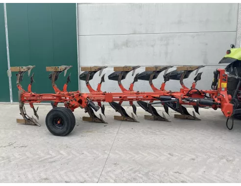 Charrue Grégoire Besson RCW47