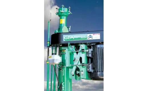 Pompe Electrique GEA