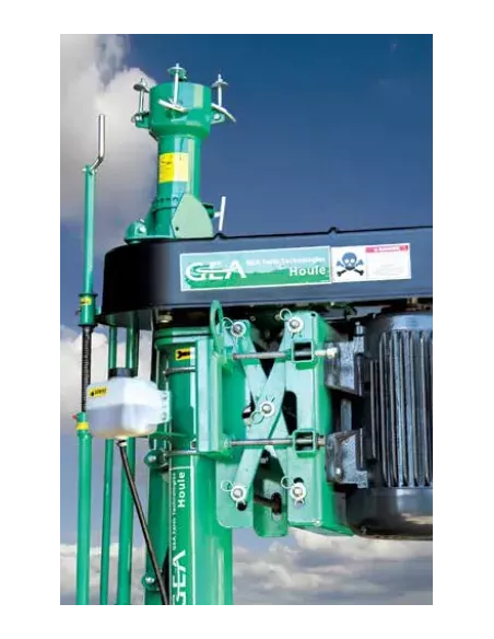 Pompe Electrique GEA