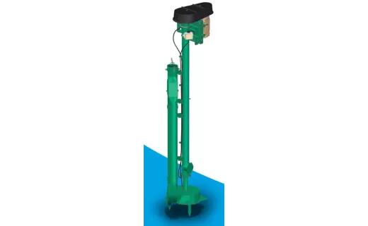 Pompe Electrique GEA 2
