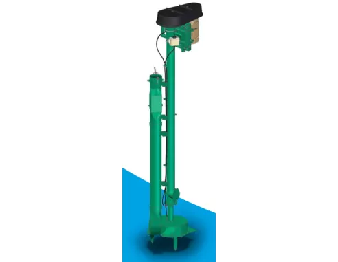 Pompe Electrique GEA