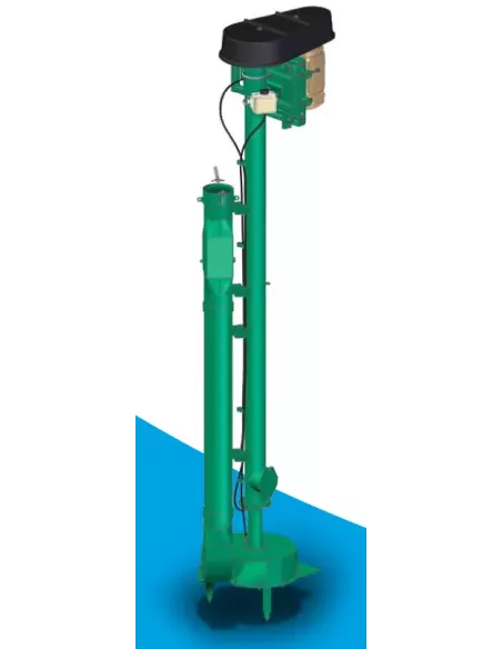 Pompe Electrique GEA