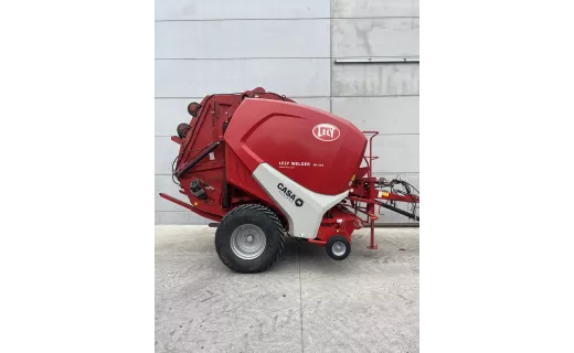 Presse Lely RP545 à Lille (Nord) - Occasion 