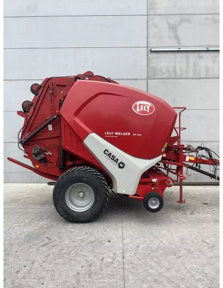 Presse Lely RP545 à Lille (Nord) - Occasion 