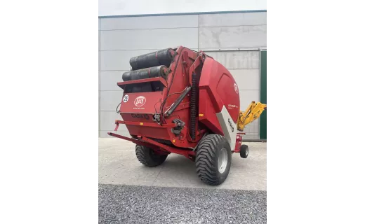Presse Lely RP545 à Lille (Nord) - Occasion  2