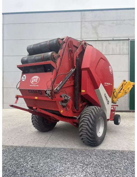Presse Lely RP545 à Lille (Nord) - Occasion 