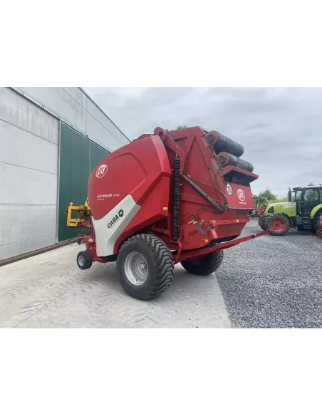 Presse Lely RP545 à Lille (Nord) - Occasion 