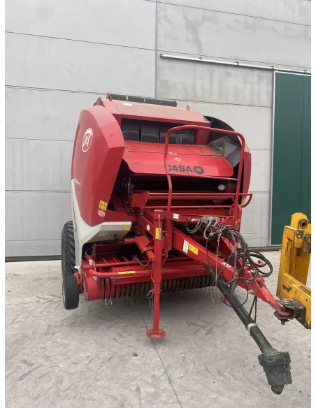 Presse Lely RP545 à Lille (Nord) - Occasion 