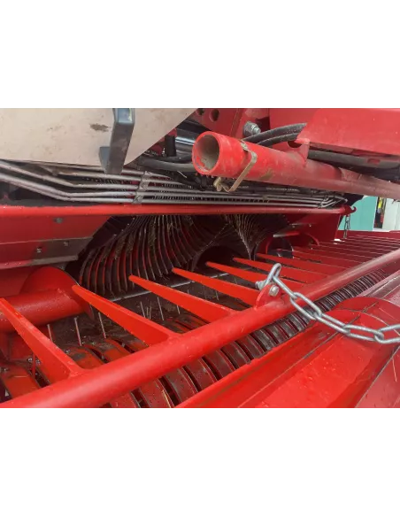 Presse Lely RP545 à Lille (Nord) - Occasion 