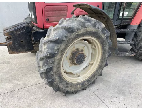 Tracteur Massey Ferguson 6255 dynashift