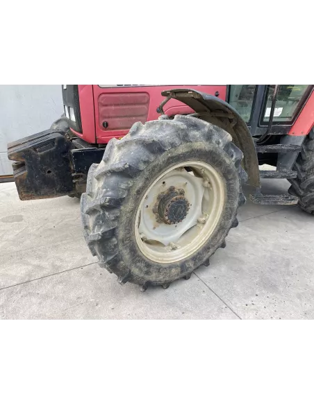 Massey Ferguson 6255 dynashift