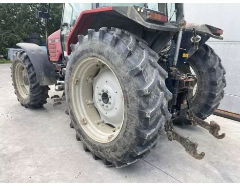 Tracteur Massey Ferguson 6255 dynashift