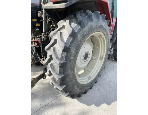 Tracteur Massey Ferguson 6255 dynashift