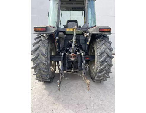Tracteur Massey Ferguson 6255 dynashift