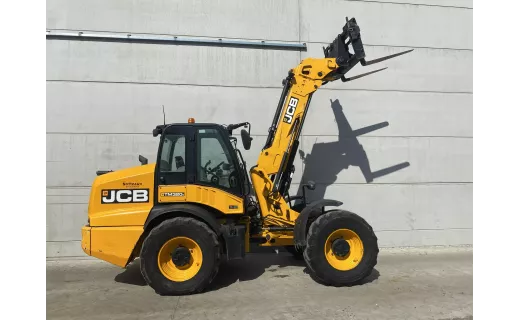 JCB TM 320 S