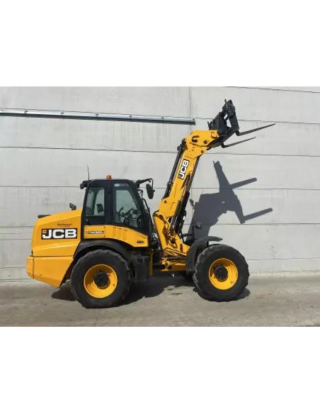 JCB TM 320 S