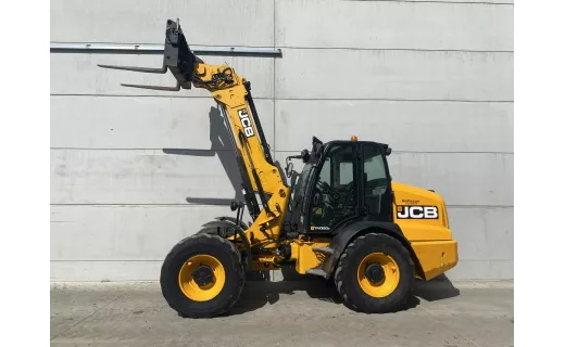JCB TM 320 S 2