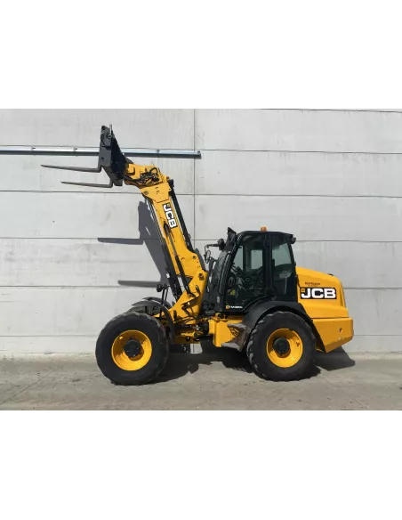 JCB TM 320 S