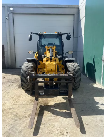 JCB TM 320 S