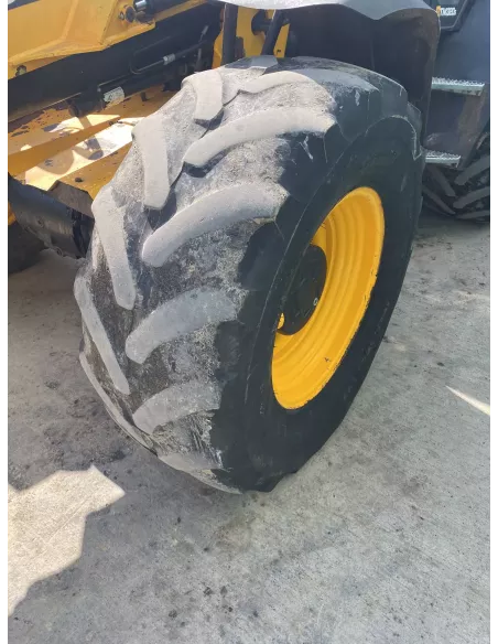 JCB TM 320 S