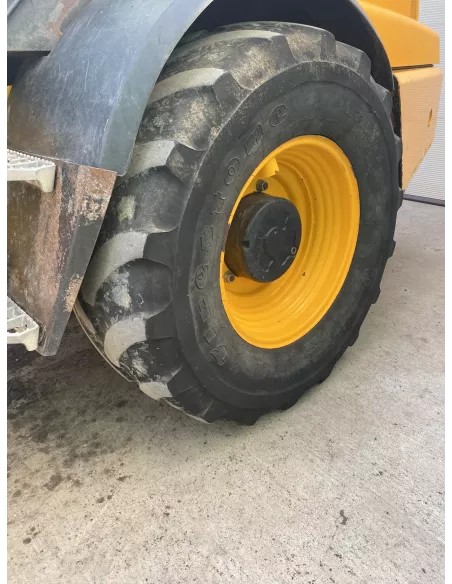 JCB TM 320 S