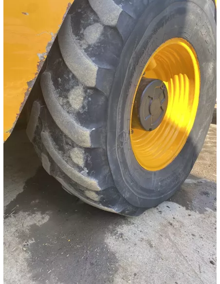 JCB TM 320 S