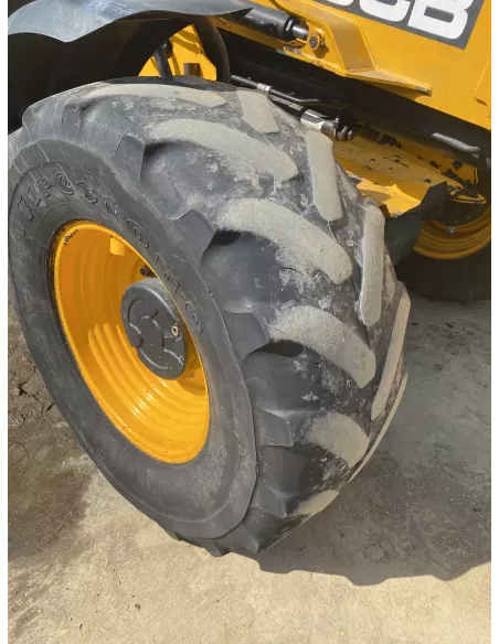 JCB TM 320 S