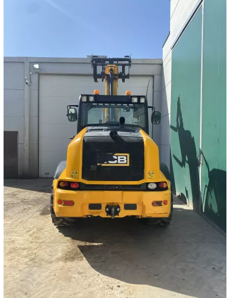 JCB TM 320 S