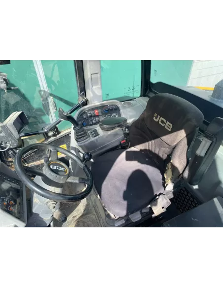 JCB TM 320 S